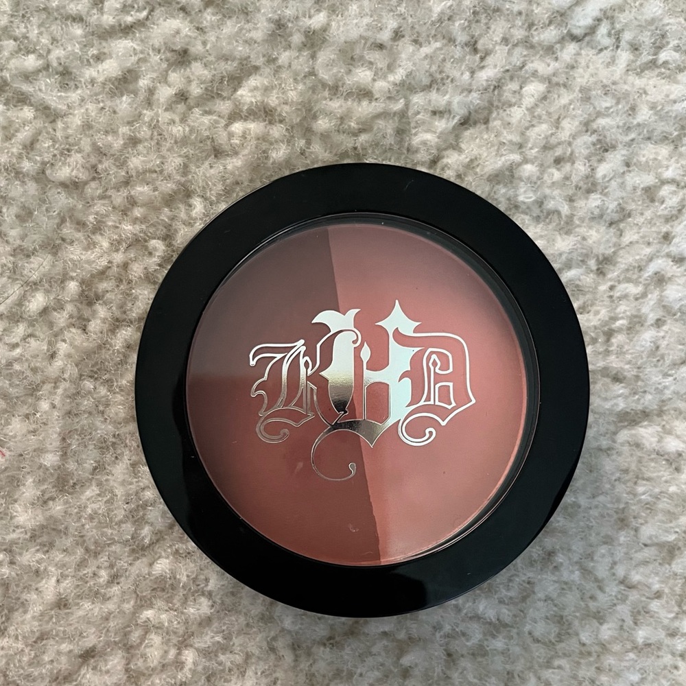 Kat Von D Hansel and Gretel Blush